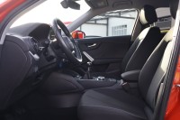 Audi Q2 1.4 TFSI basis