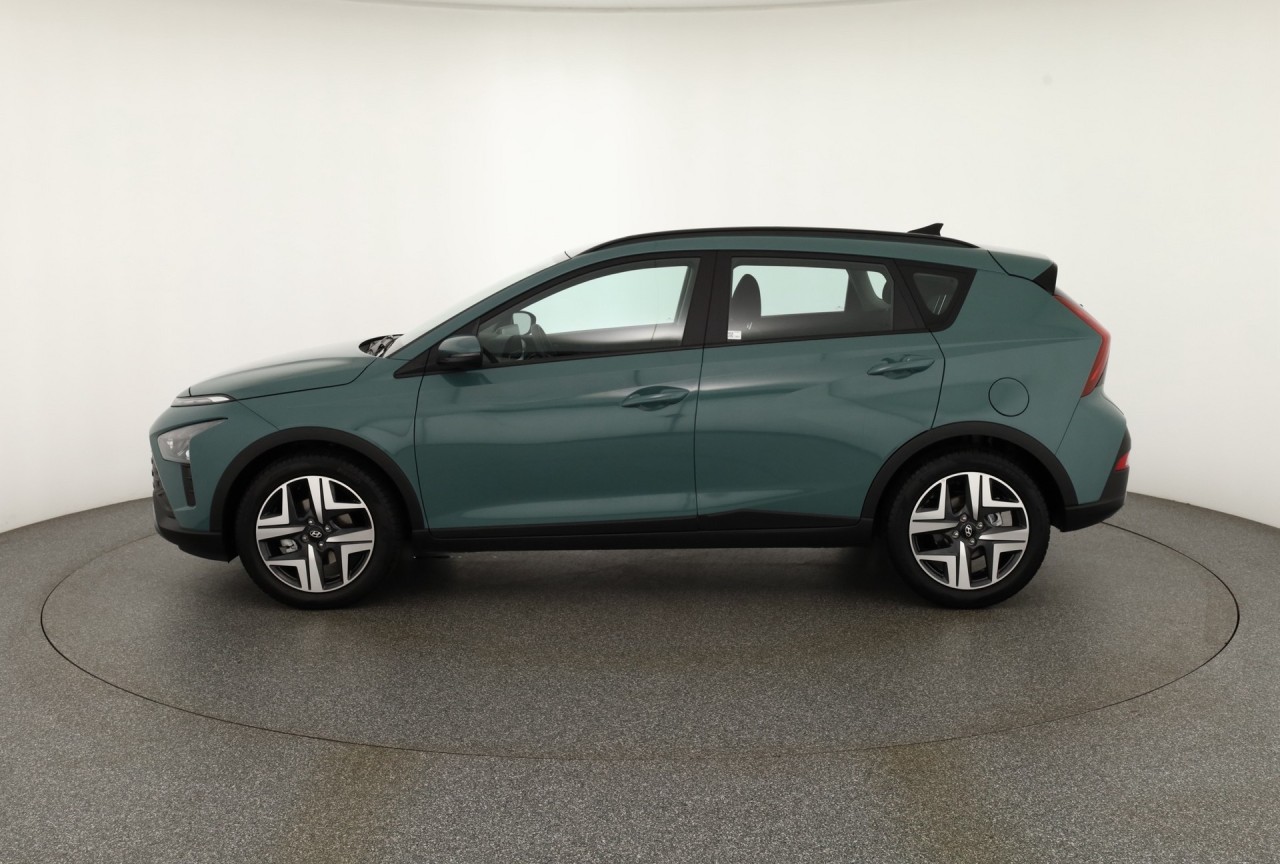 Hyundai BAYON Bayon 1.0 T-GDI