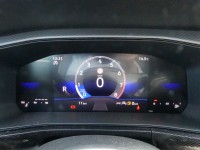 VW T-Cross 1.0 TSI DSG