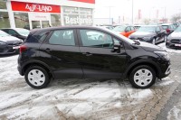 Renault Captur 0.9 TCE Life