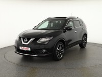 Nissan X-Trail 2.0 dCi Tekna 4x4 LED AHK 360° Panorama