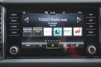 Skoda Kodiaq 1.5TSI Ambition DSG