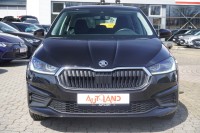 Skoda Fabia 1.0 Ambition