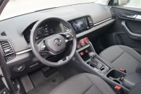 Skoda Karoq 1.5 TSI DSG