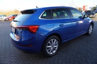 Skoda Scala 1.0 Style