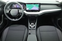 Skoda Octavia Combi 1.5 eTSI DSG