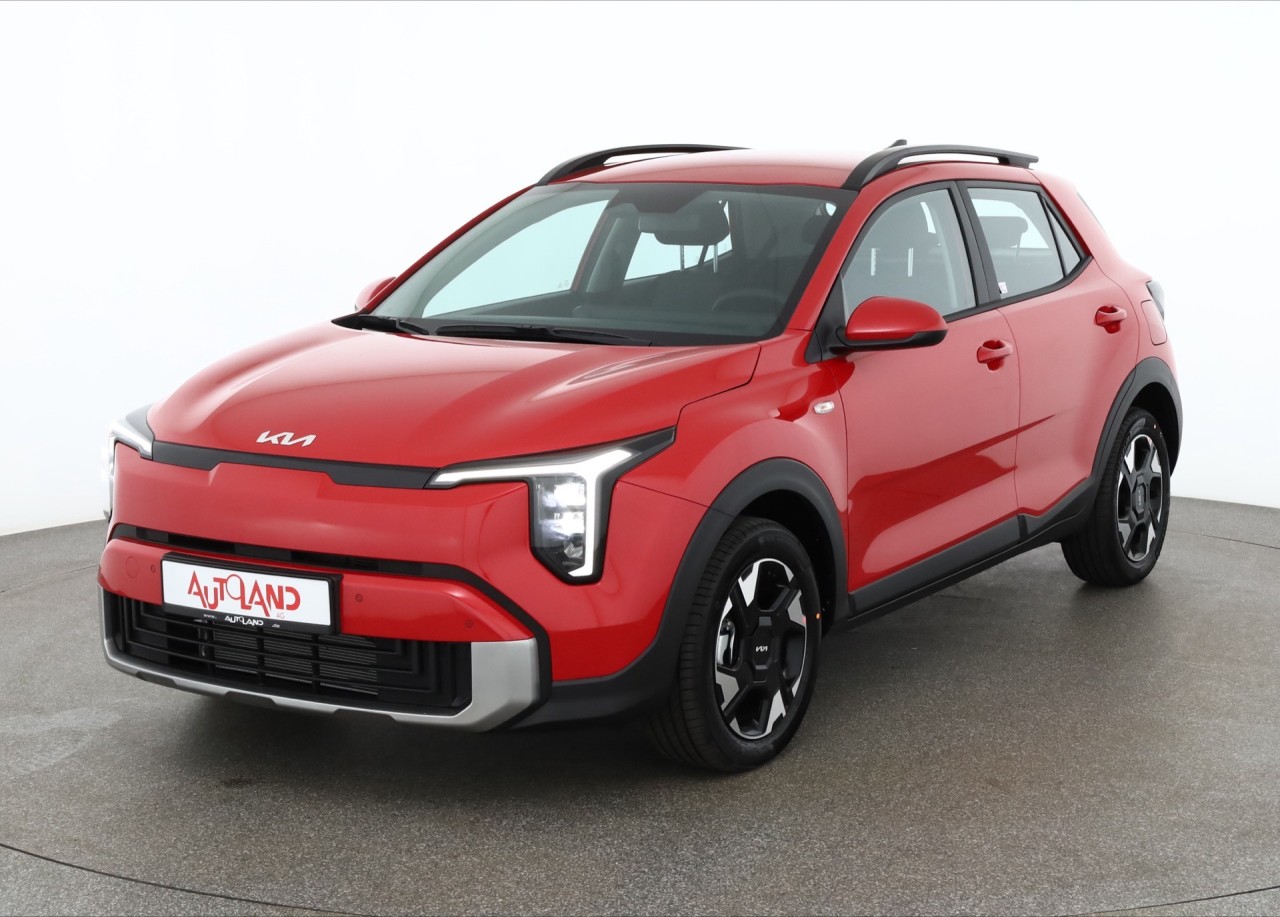 Kia Stonic 1.0 T-GDI Aut. Facelift