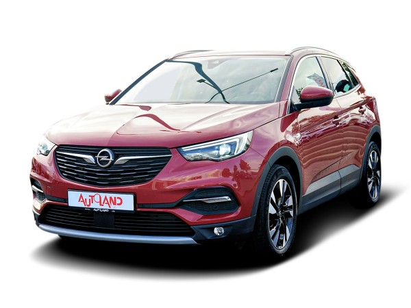 Opel Grandland X 2.0 CDTI INNOVATION SHZ