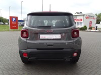 Jeep Renegade 1.3 T-GDI AT