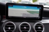 Mercedes-Benz C 200 C200 T AMG Line 4Matic Aut.