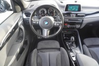 BMW X1 xDrive 18 d M Sport