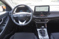 Hyundai i30 cw 1.5 T-GDI mHev Aut.