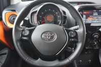 Toyota Aygo AYGO 1.0 x
