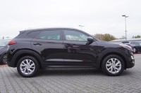 Hyundai Tucson 1.6t DCT