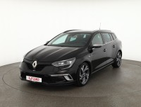 Renault Megane Grandtour 1.6 TCe 205 GT 2-Zonen-Klima Navi Sitzheizung