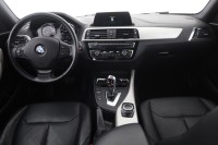 BMW 120 i Advantage Aut.