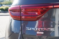 Kia Sportage 1.6 2WD