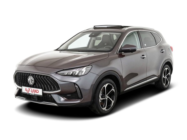 MG HS 1.5 T-GDI Luxury Aut.