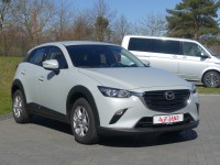 Mazda CX-3 2.0