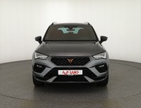 Cupra Ateca 2.0 TSI DSG 4Drive