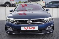 VW Passat Variant 2.0 TDI R-Line