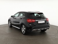 Mercedes-Benz GLA 180 AMG-Line