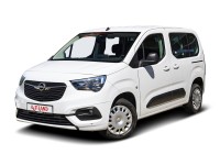 Opel Combo 1.2 Edition Klima DAB USB PDC Kamera AHK