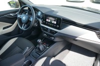 Skoda Kamiq 1.5 TSI Style