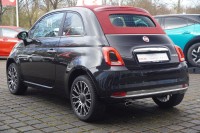 Fiat 500C 1.0 M-Hybrid Dolcevita