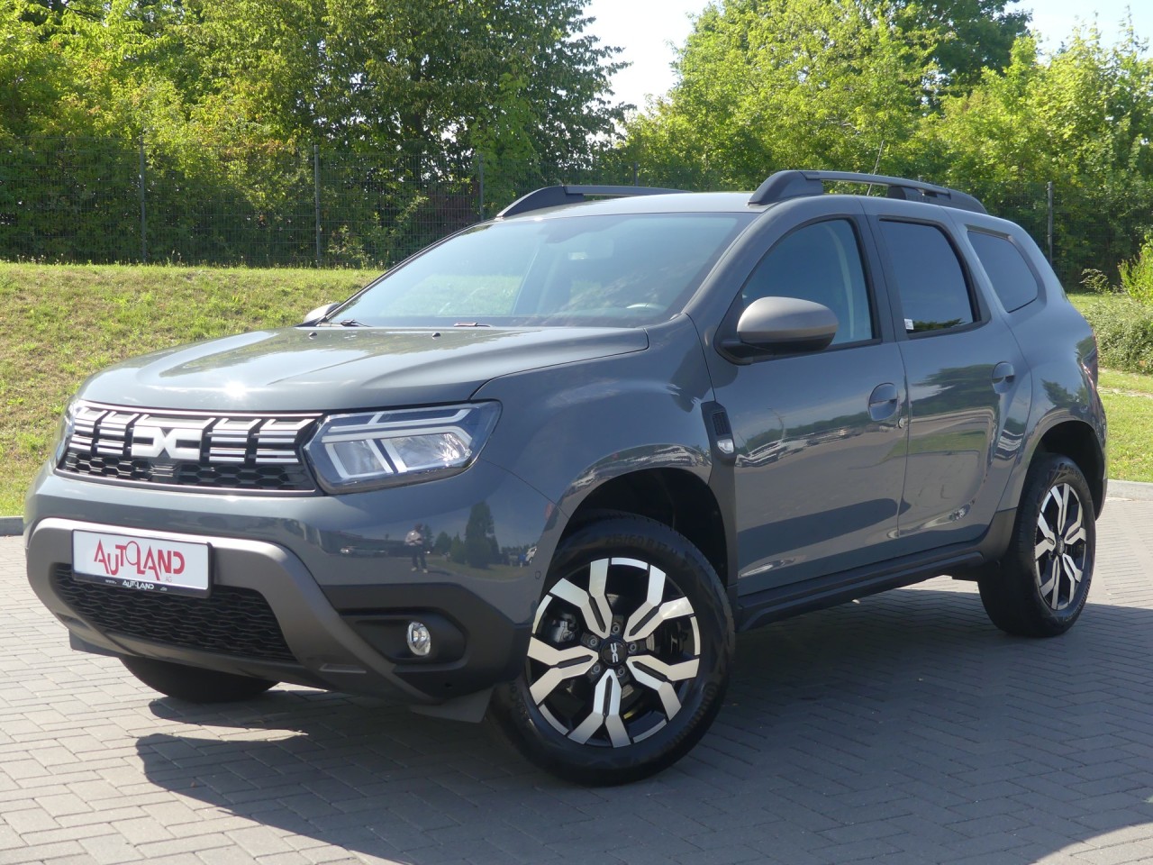 Dacia Duster II 1.3 TCE Journey
