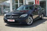 Vorschau: Mercedes-Benz C 160 C220d T Avantgarde