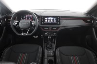 Skoda Scala Monte Carlo 1.5 TSI DSG