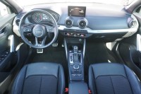 Audi Q2 2.0 TFSI Quattro S-Line