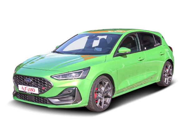 Ford Focus 2.3 EB ST X