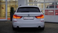 BMW 520 520d Aut.