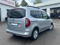 Renault Kangoo TCe 130 Aut.