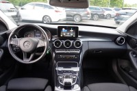 Mercedes-Benz C 180 C180 T-Modell CGI Avantgarde