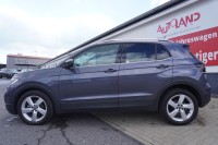 VW T-Cross 1.0 Style