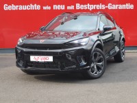 Vorschau: Cupra Formentor 1.5 TSI DSG