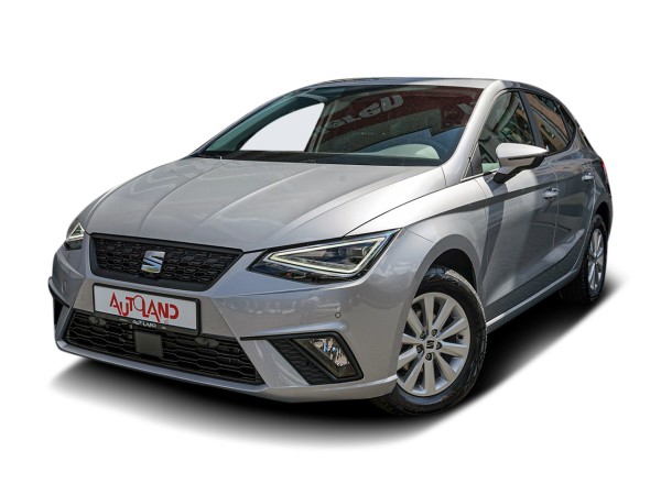 Seat Ibiza 1.0 TSI