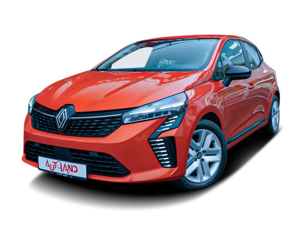 Renault Clio TCe...
