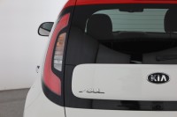 Kia Soul 1.6 CRDi DCT