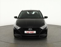 Hyundai i20 1.0 T-GDI Trend