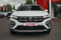 Dacia Sandero Stepway III 1.0 TCE
