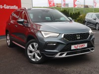 Seat Ateca 2.0 TSI Xperience 4Drive