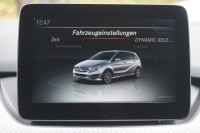 Mercedes-Benz B 220 B220d 4Matic