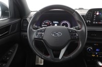 Hyundai Tucson 1.6 T-GDI N Line 4WD Aut.