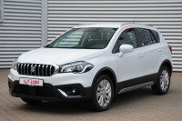 Vorschau: Suzuki SX4 S-Cross 1.4 Boosterjet mHev