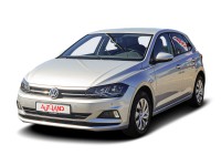 VW Polo 1.0 Comfortline 2-Zonen-Klima Sitzheizung Bluetooth
