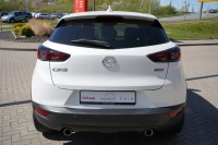 Mazda CX-3 2.0 Sports-Line